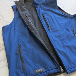 Izod Performance Vest